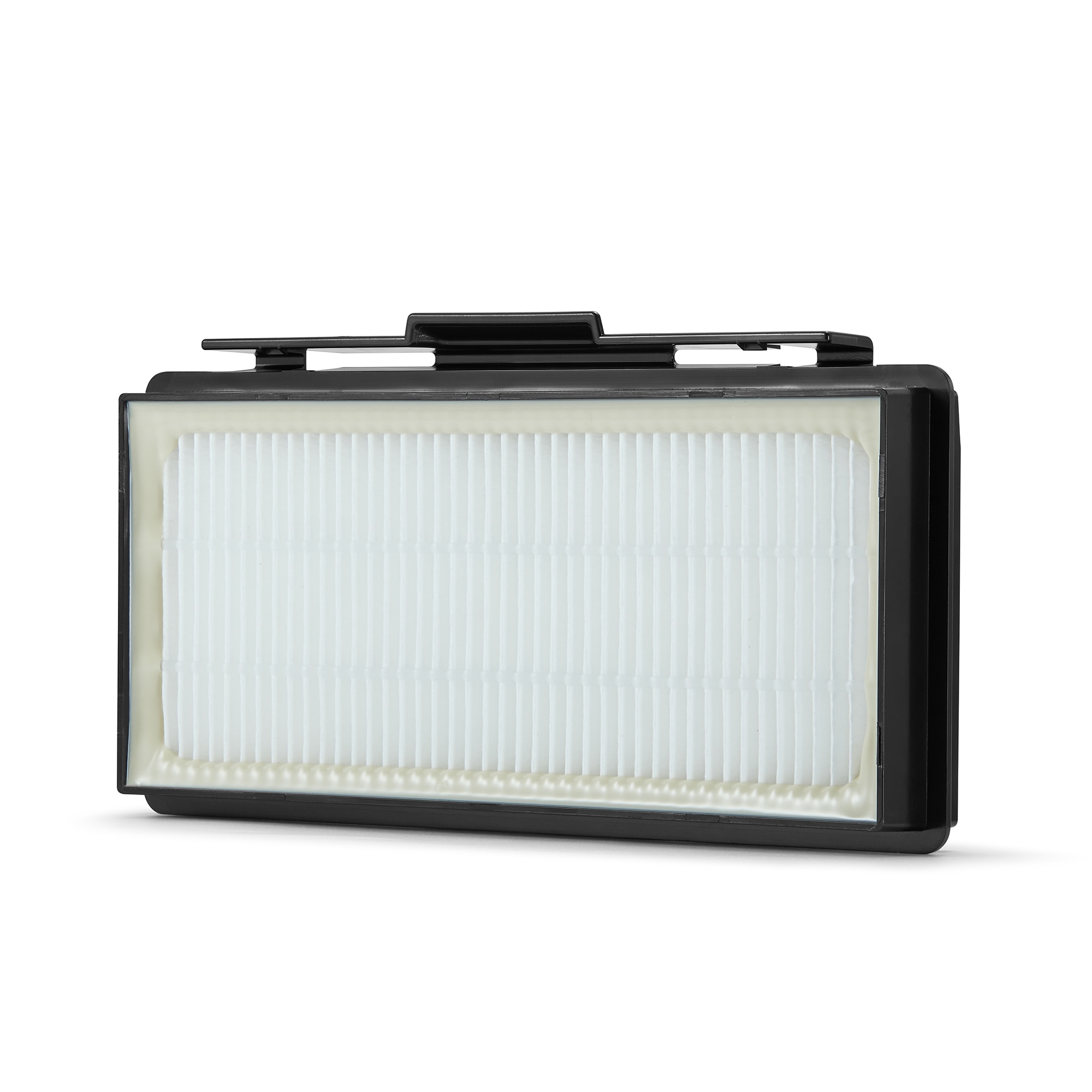 2-pack HEPA-filtro per Bosch ProSilence Serie 4 BGLS4SIL1