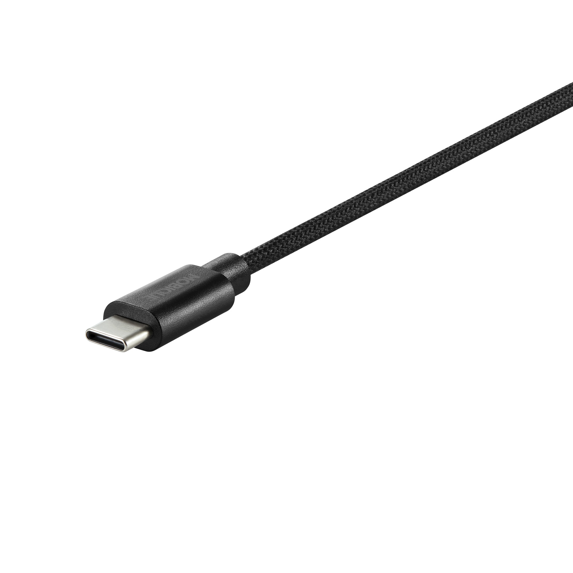 Premium Cavo di ricarica USB-C a USB-C 2 m Nero