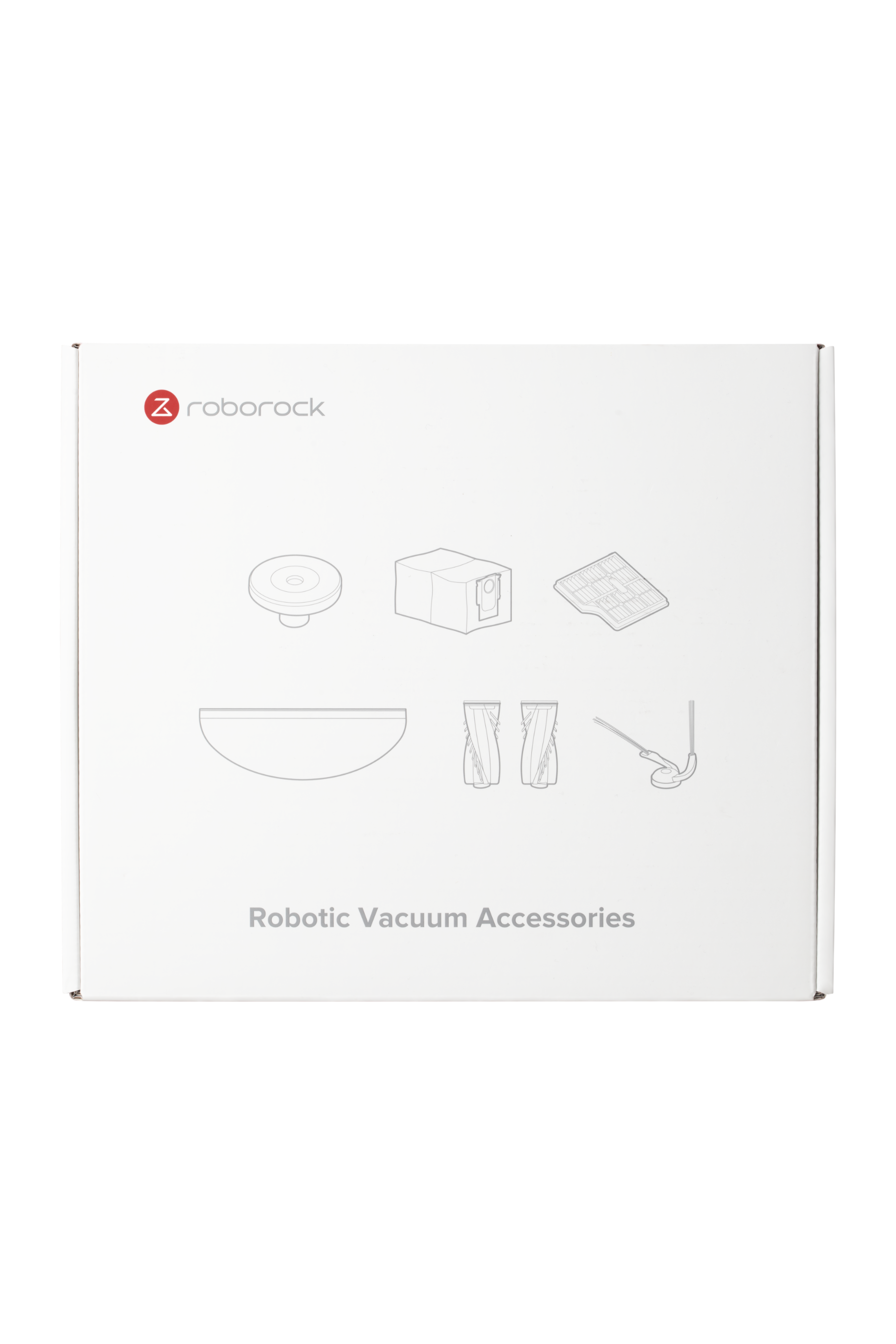 Accessory Kit  Roborock Saros 10