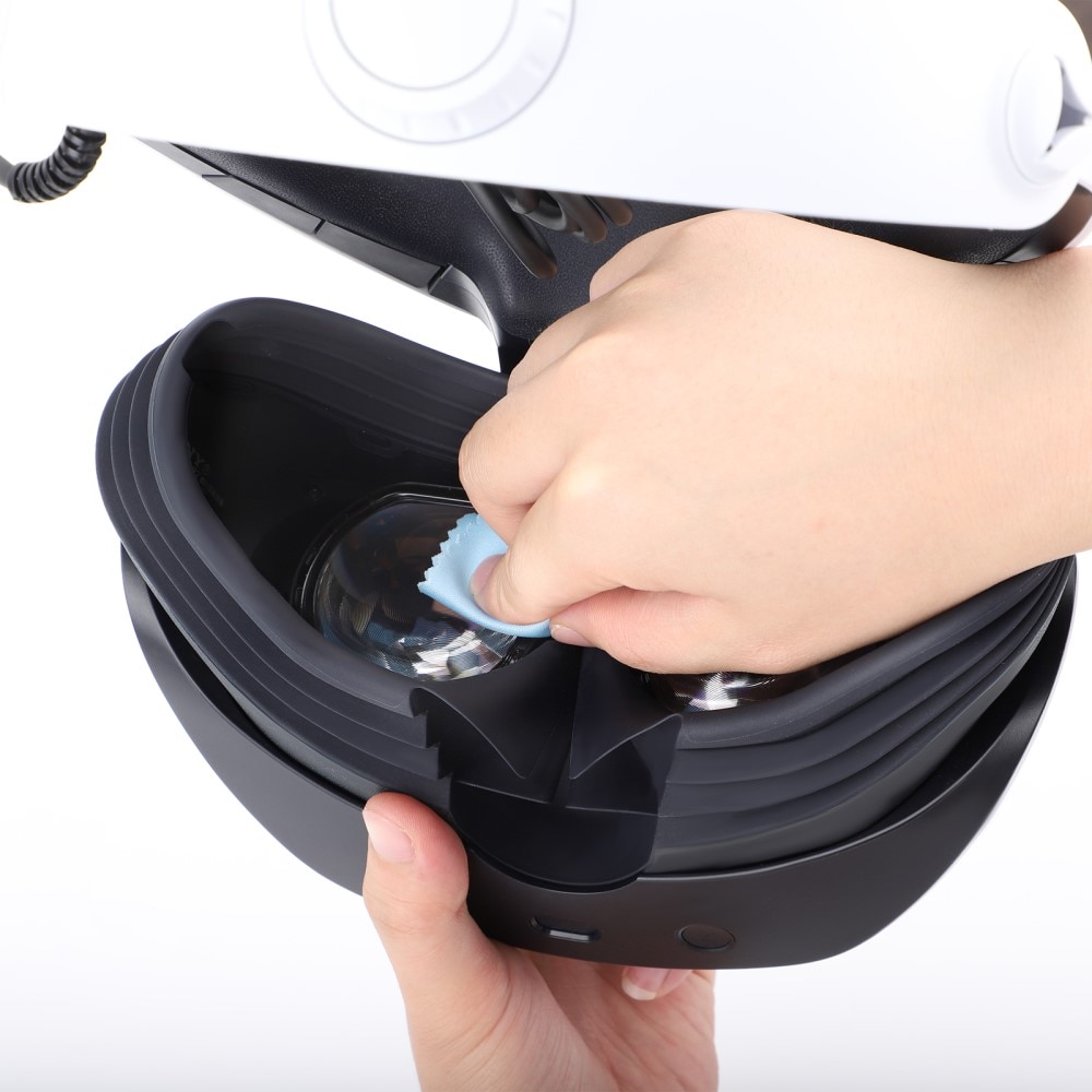 Protezione delle lenti Sony PlayStation VR2 (4 pezzi)