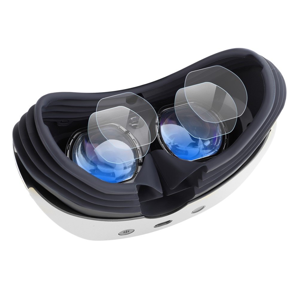 Protezione delle lenti Sony PlayStation VR2 (4 pezzi)