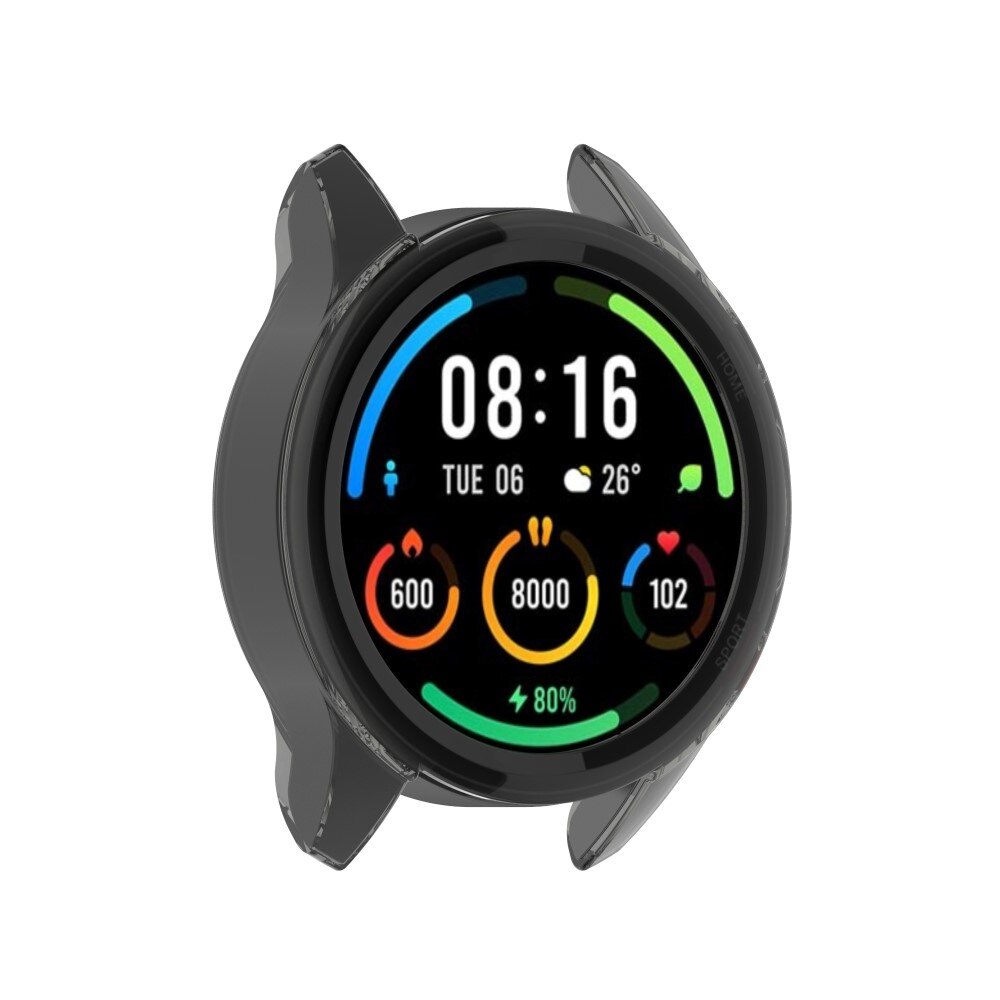 Cover Xiaomi Mi Watch Nero