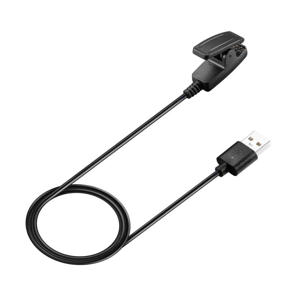 Caricatore Garmin Universal Nero