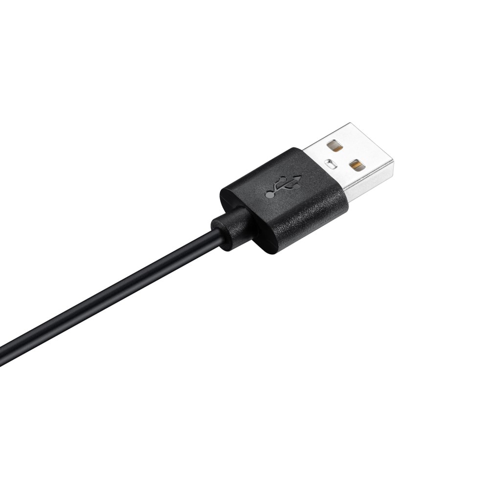 Caricatore Garmin Universal Nero