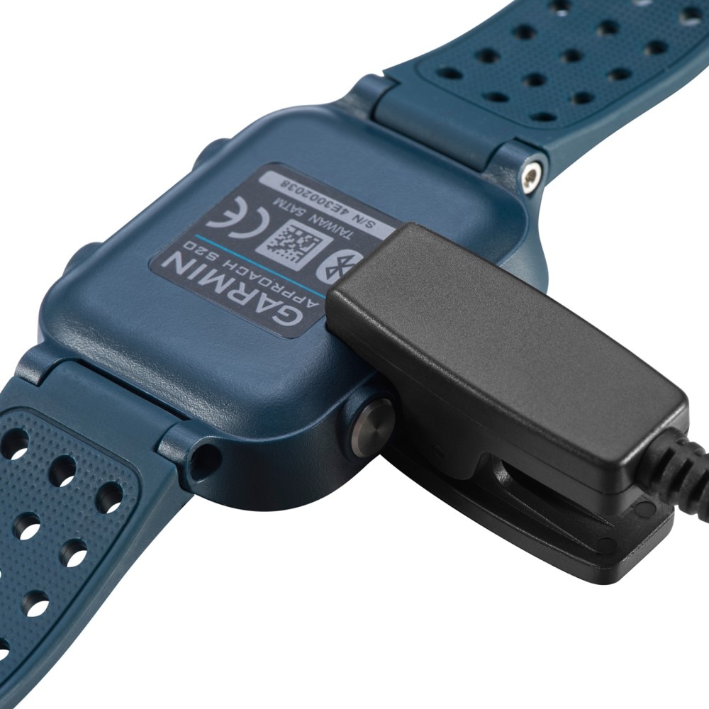 Caricatore Garmin Universal Nero