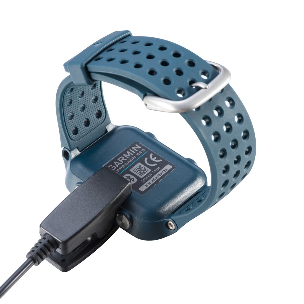 Caricatore Garmin Universal Nero