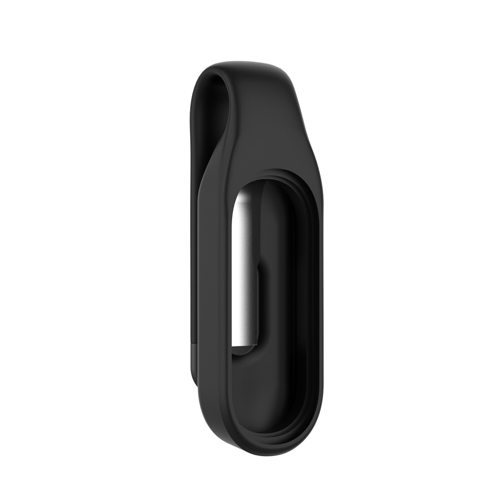 Supporto a clip Xiaomi Mi Band 7 Nero