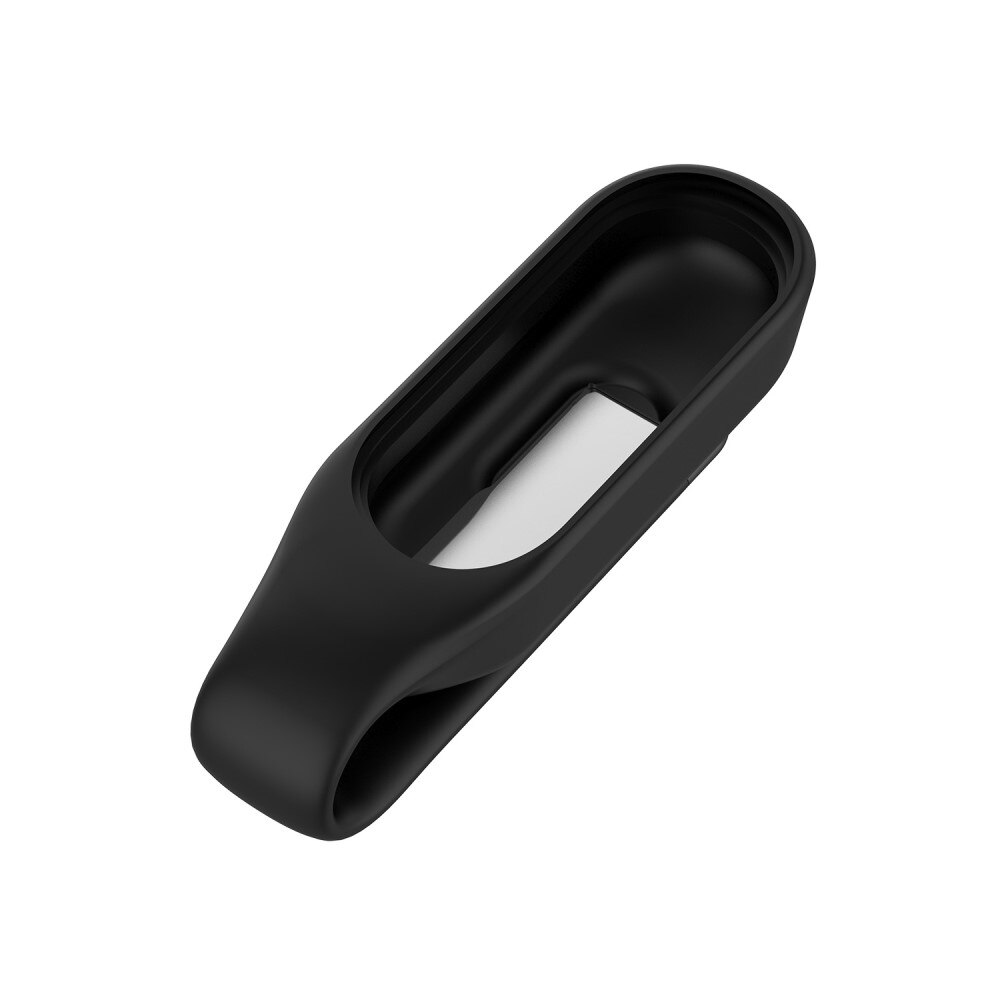 Supporto a clip Xiaomi Mi Band 7 Nero