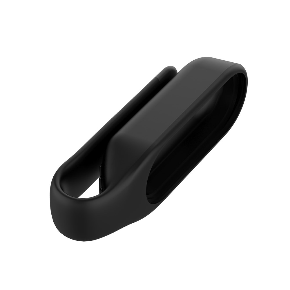 Supporto a clip Xiaomi Mi Band 7 Nero