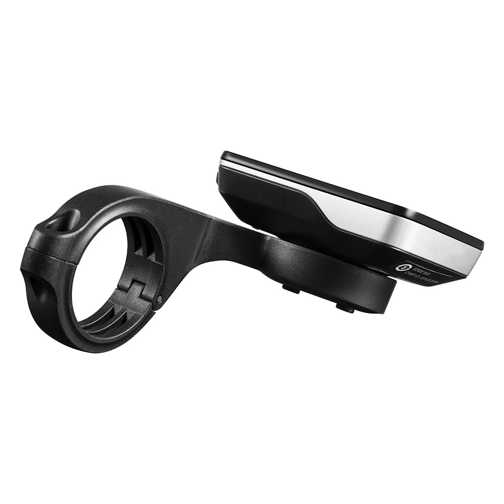 Supporto per bicicletta Garmin Edge 530, nero