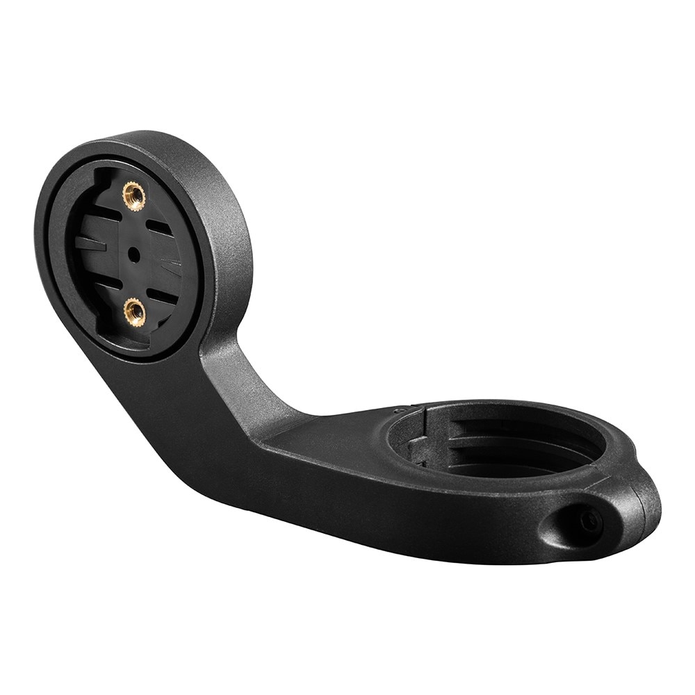 Supporto per bicicletta Garmin Edge 830, nero