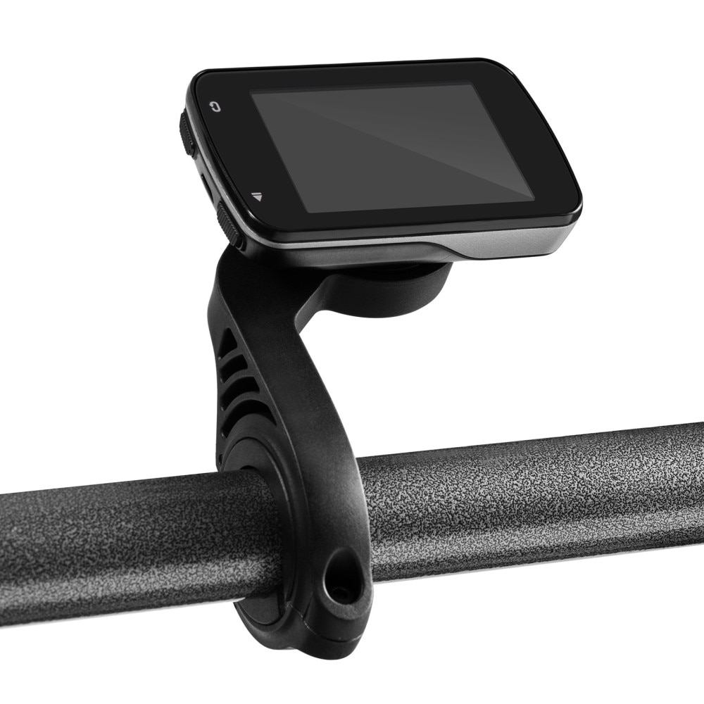 Supporto per bicicletta Garmin Edge 1030 Plus, nero