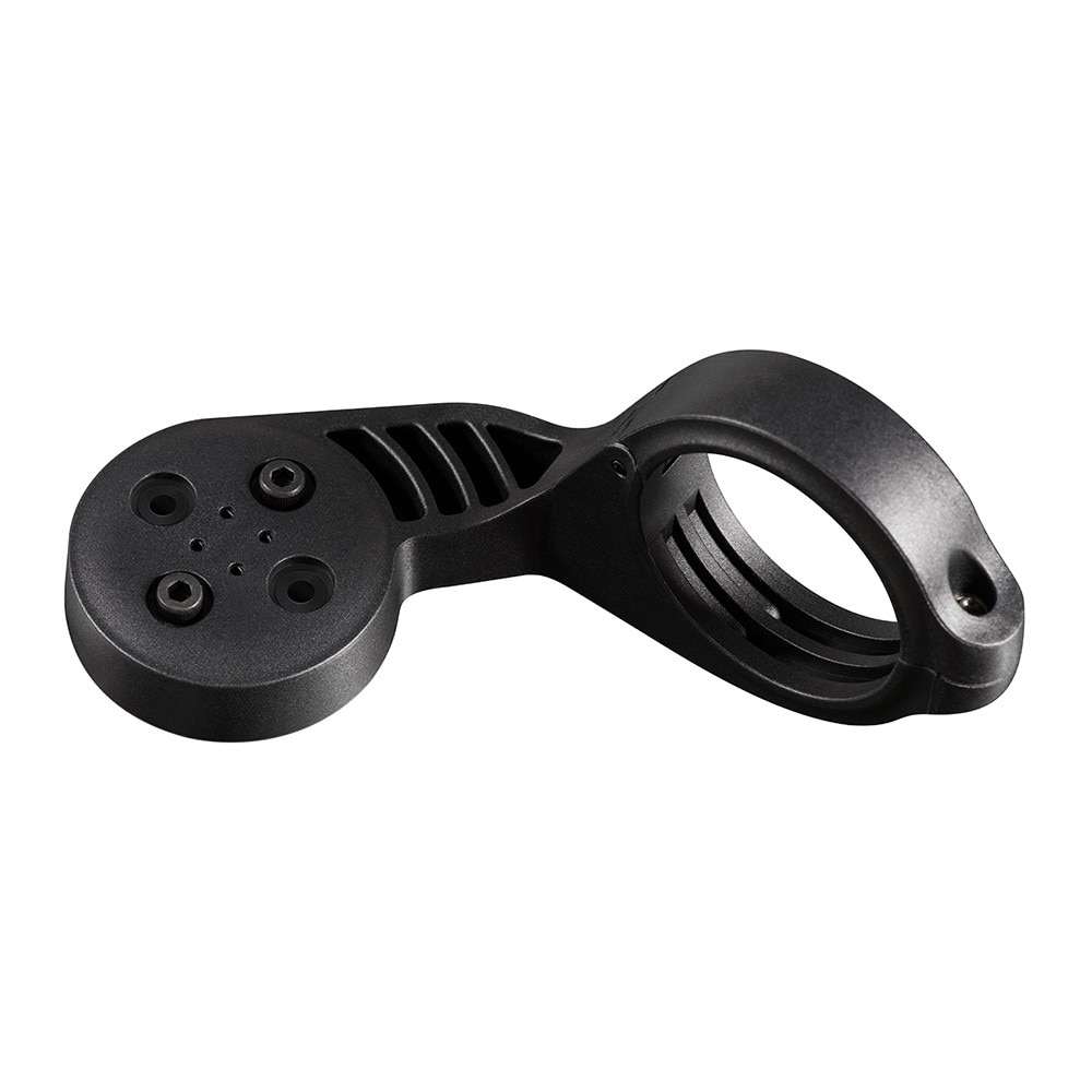 Supporto per bicicletta Garmin Edge 1030 Plus, nero