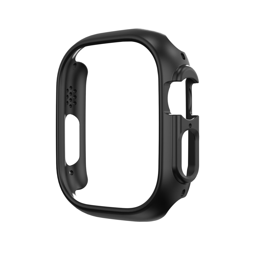 Custodia rigida Apple Watch Ultra 49 mm Nero