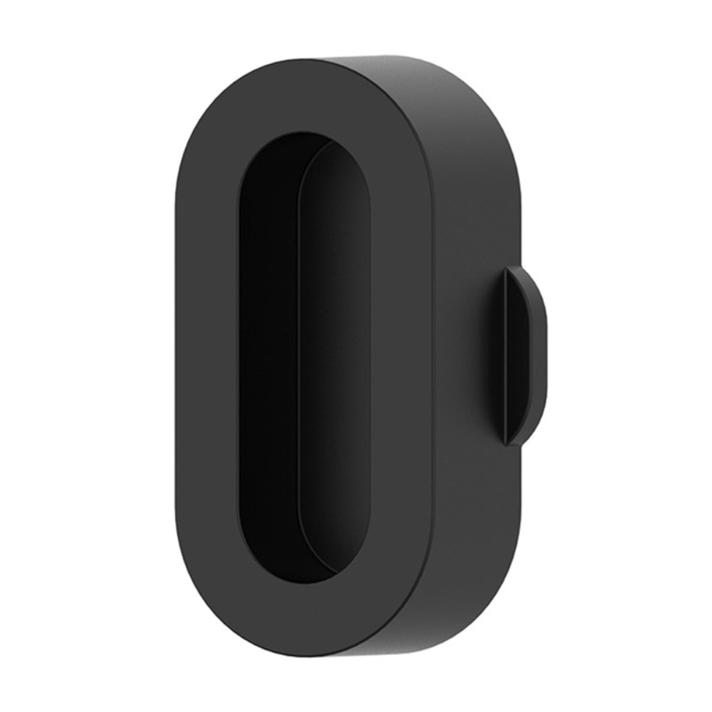 Tappo Antipolvere Garmin Forerunner 265/265S/965 nero