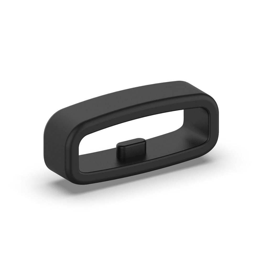 Cinturino in silicone per  , Nero