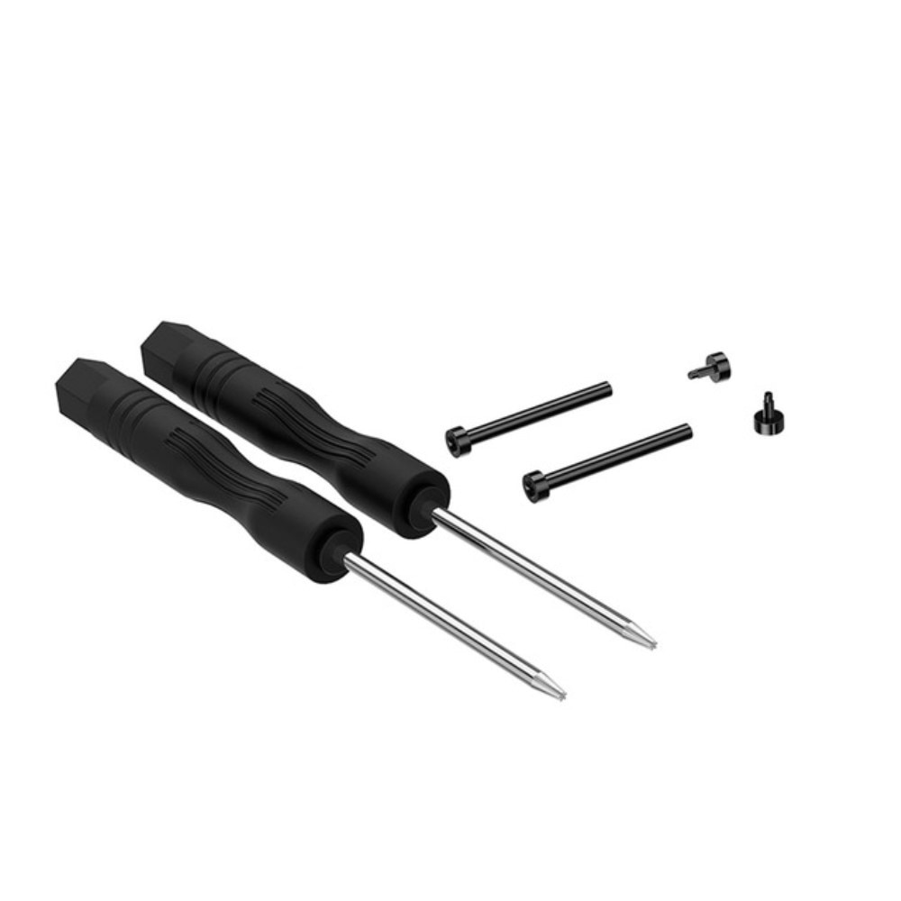 Cacciavite e pin Garmin Approach S70 47mm