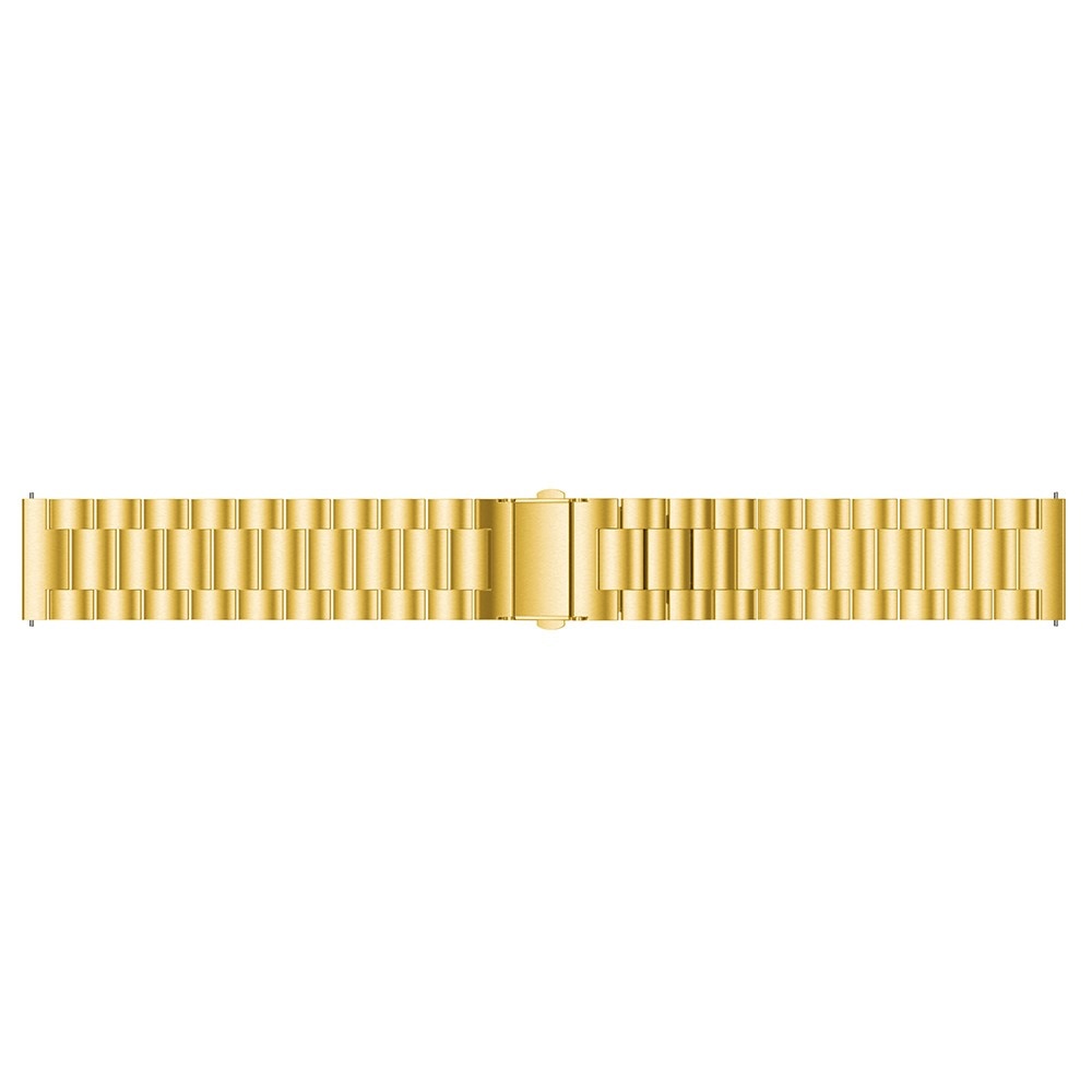 Cinturino in metallo OnePlus Watch 2 oro