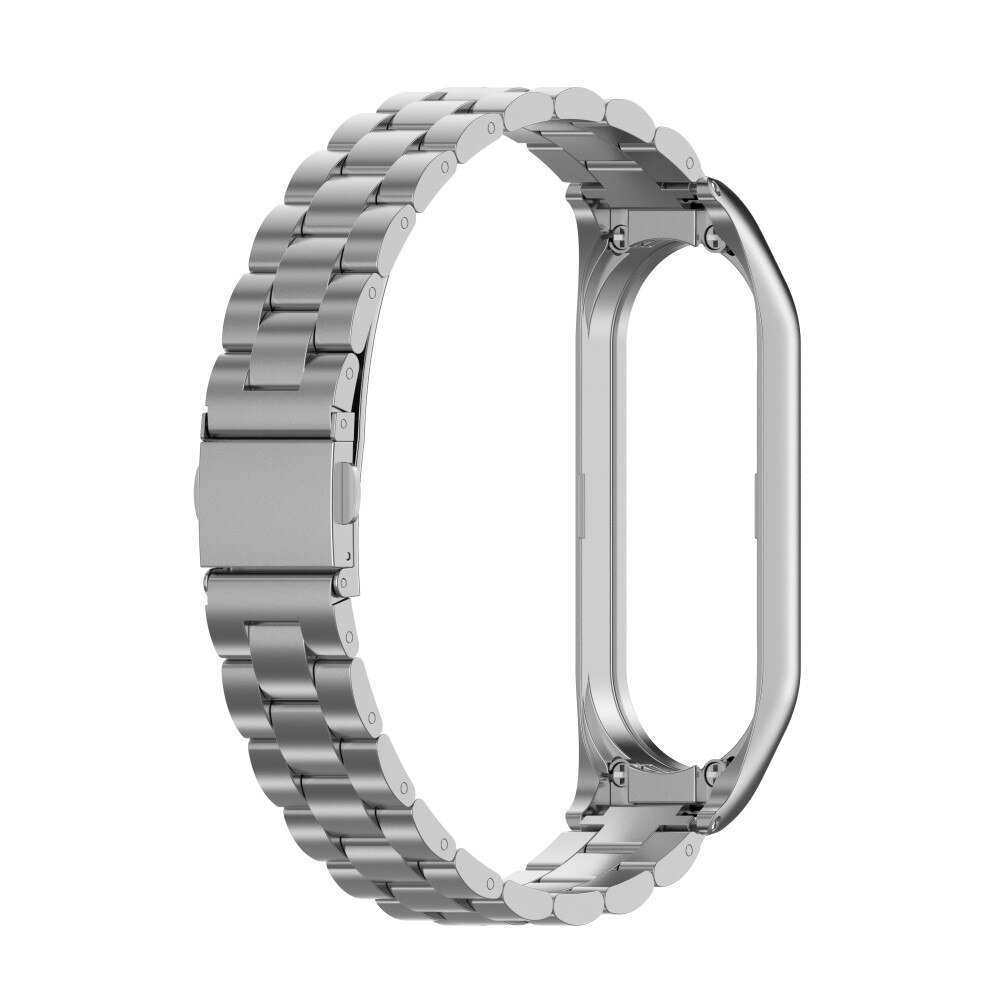 Cinturino in metallo   Argento