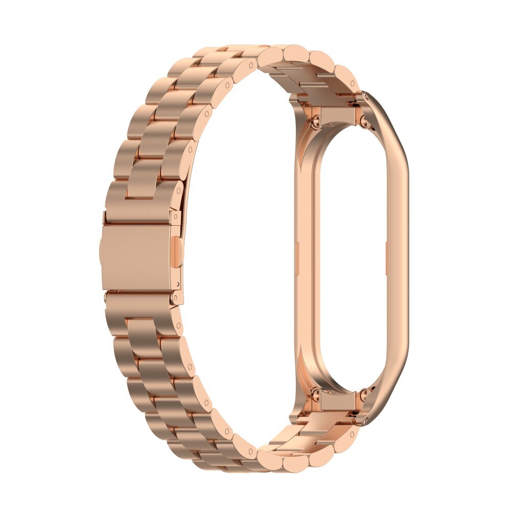 Cinturino in metallo   Oro rosa