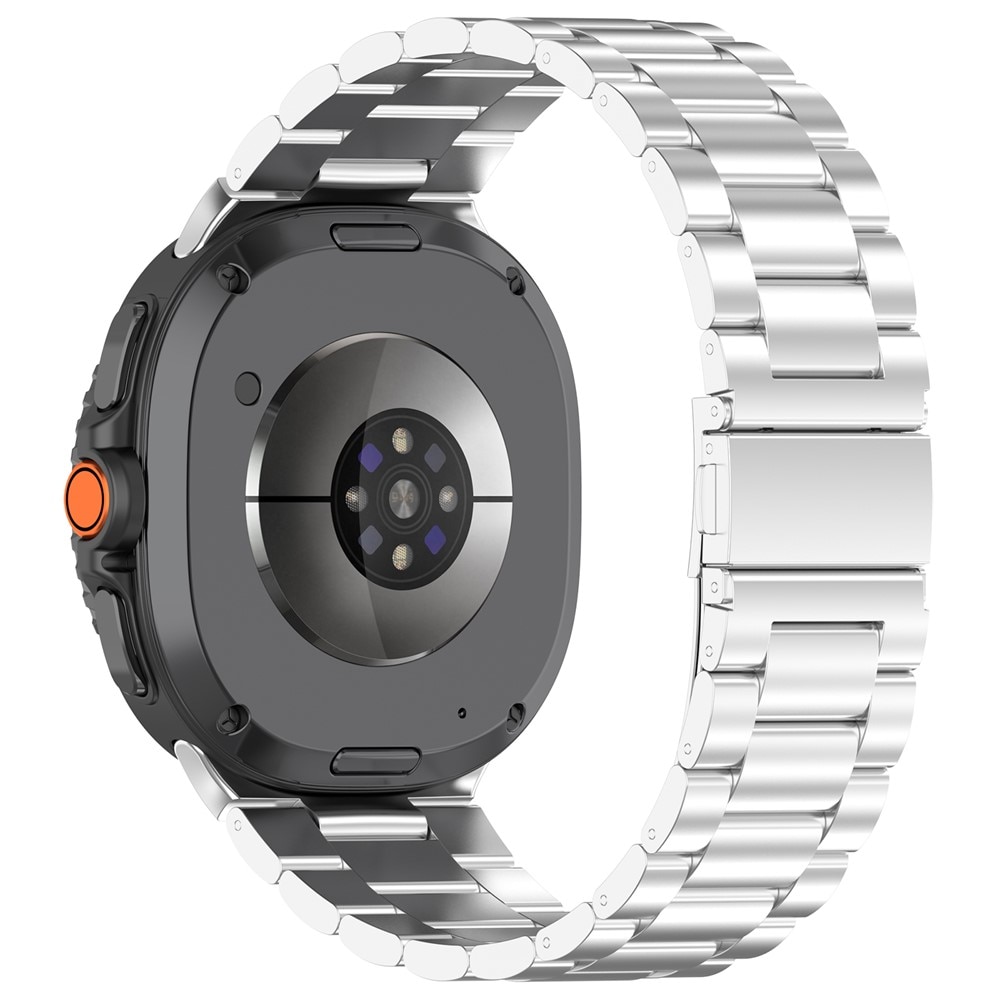 Cinturino in metallo Samsung Galaxy Watch Ultra (2025) Argento