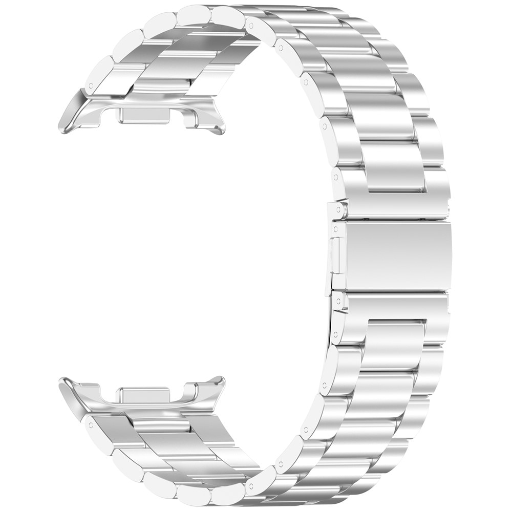 Cinturino in metallo Samsung Galaxy Watch Ultra (2025) Argento