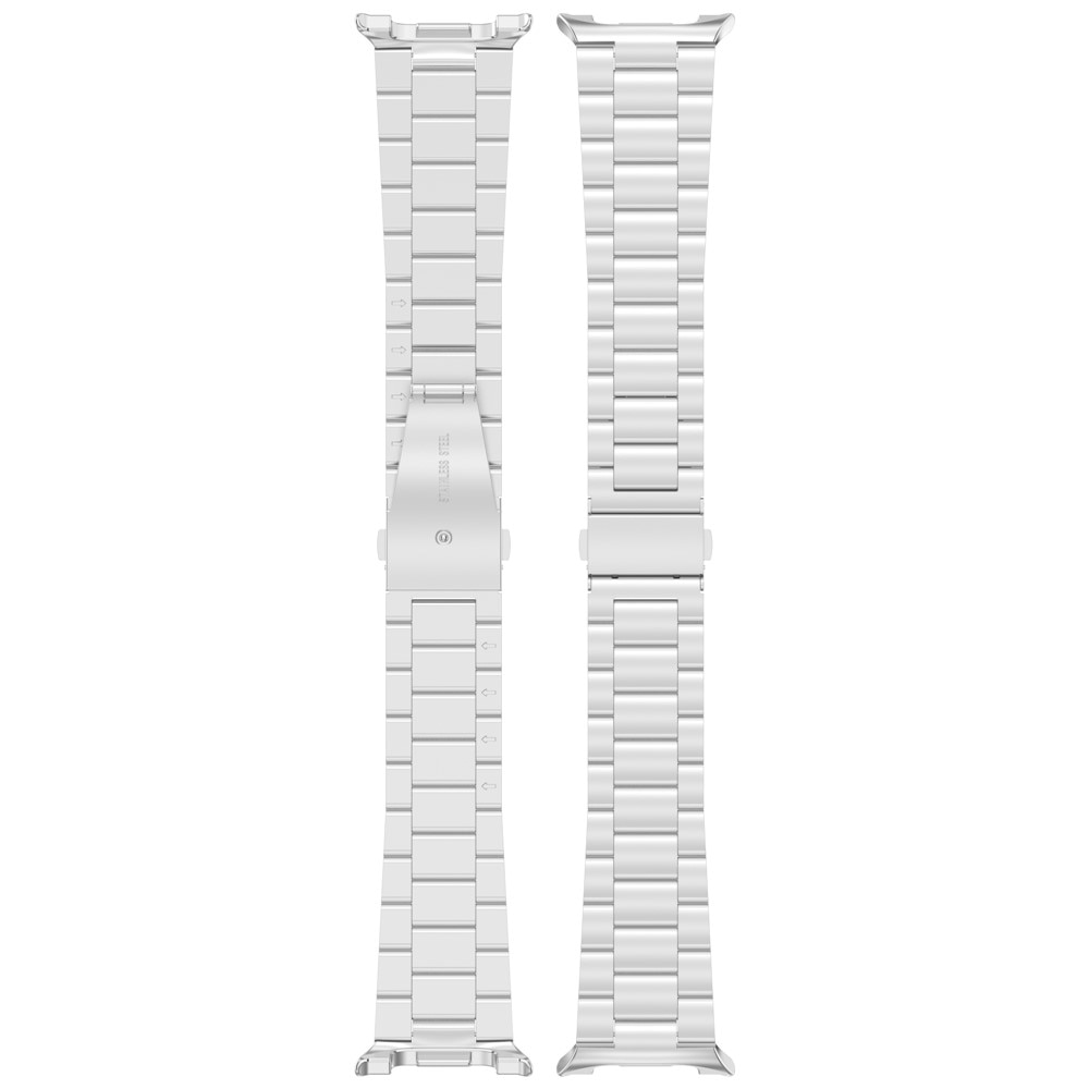 Cinturino in metallo Samsung Galaxy Watch Ultra (2025) Argento