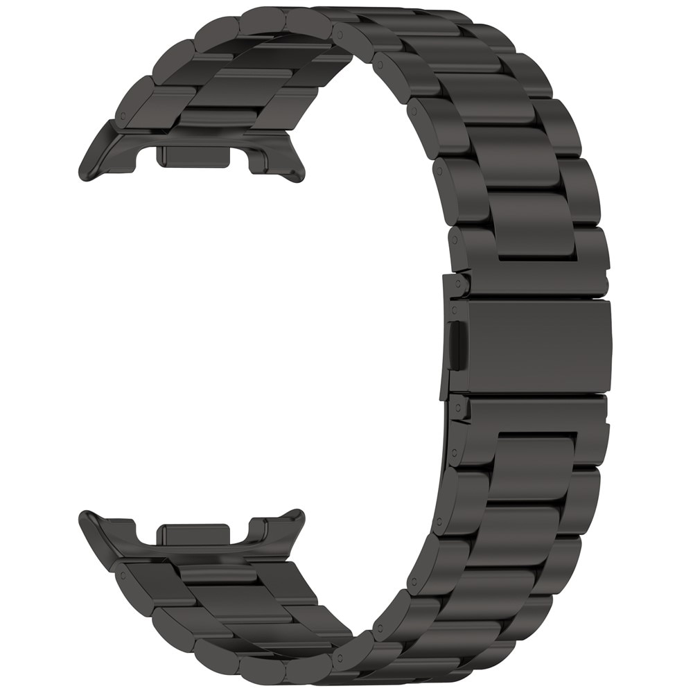 Cinturino in metallo Samsung Galaxy Watch 8 Classic Nero