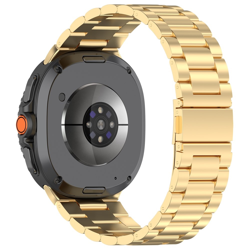 Cinturino in metallo Samsung Galaxy Watch 8 44mm Oro