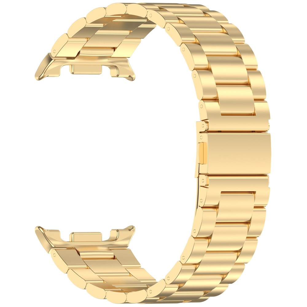 Cinturino in metallo Samsung Galaxy Watch 8 44mm Oro
