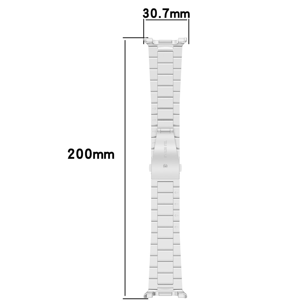 Cinturino in metallo Samsung Galaxy Watch 8 44mm Oro