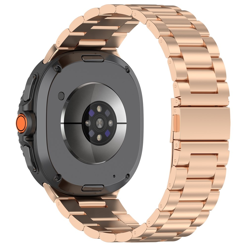 Cinturino in metallo Samsung Galaxy Watch 8 40mm Oro rosa