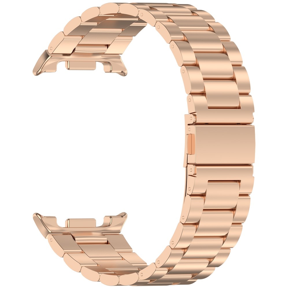 Cinturino in metallo Samsung Galaxy Watch 8 40mm Oro rosa