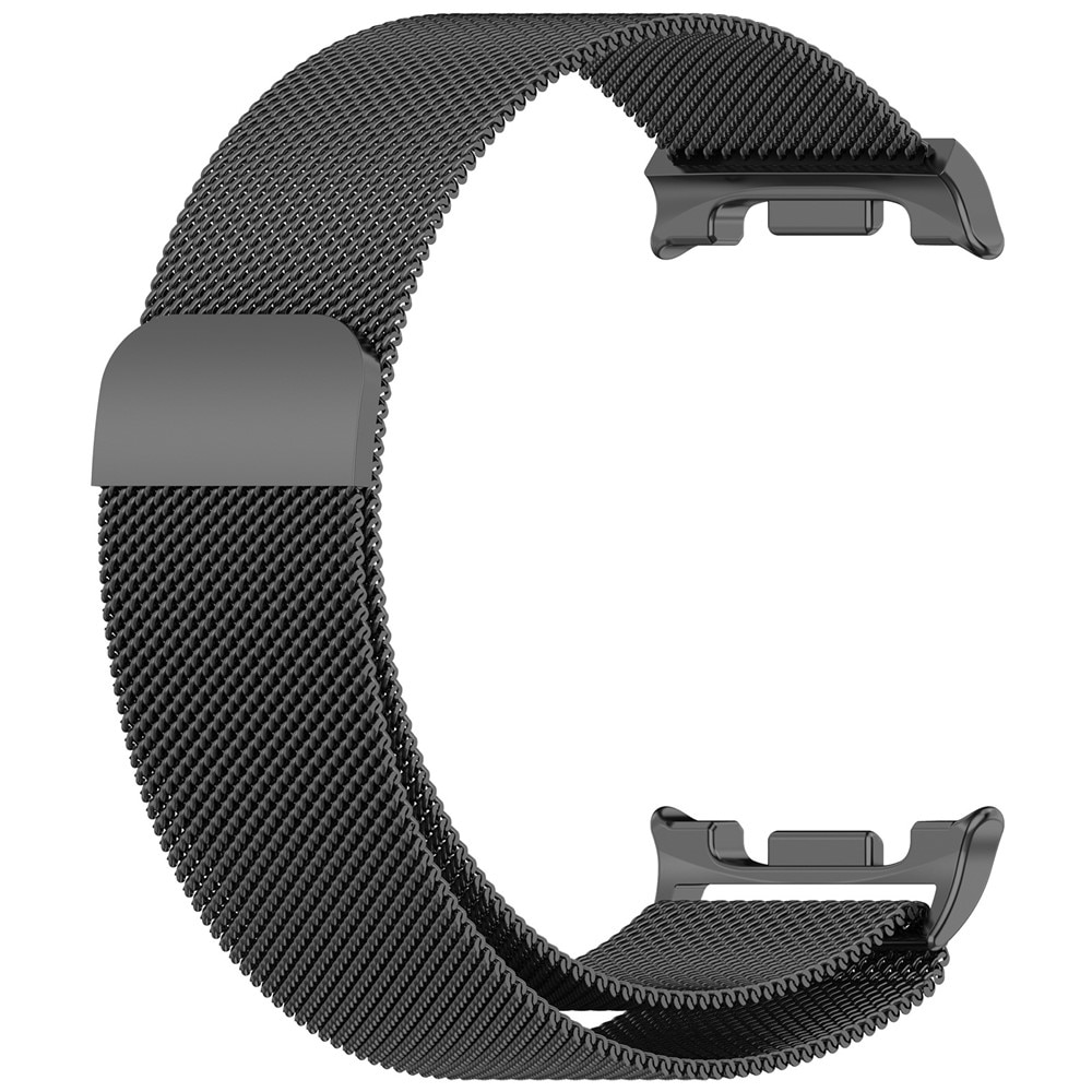 Cinturino in maglia milanese per Samsung Galaxy Watch Ultra (2025), Grigio