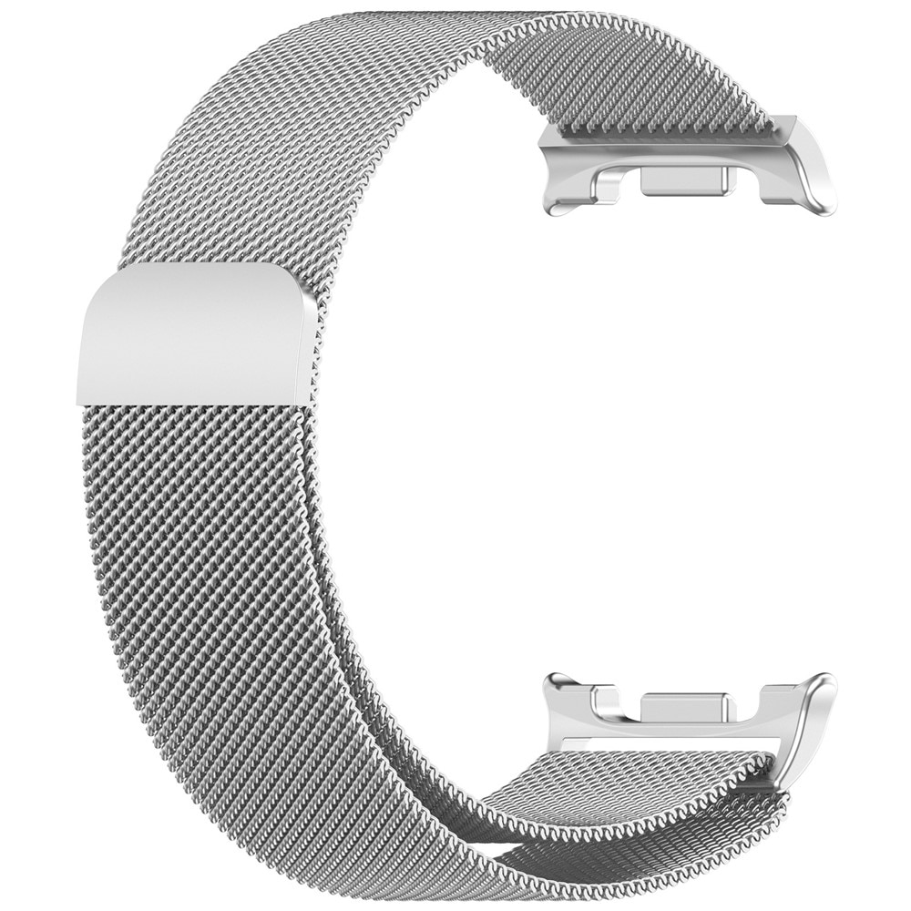 Cinturino in maglia milanese per Samsung Galaxy Watch Ultra (2025), Argento