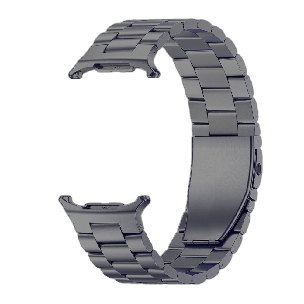 Cinturino in titanio Samsung Galaxy Watch 8 40mm Grigio