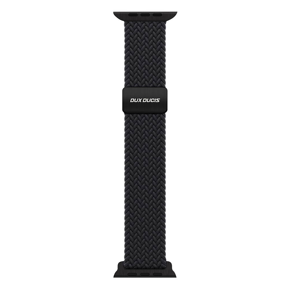 Cinturino in Nylon Woven Apple Watch Ultra 49mm 3rd Gen Navy