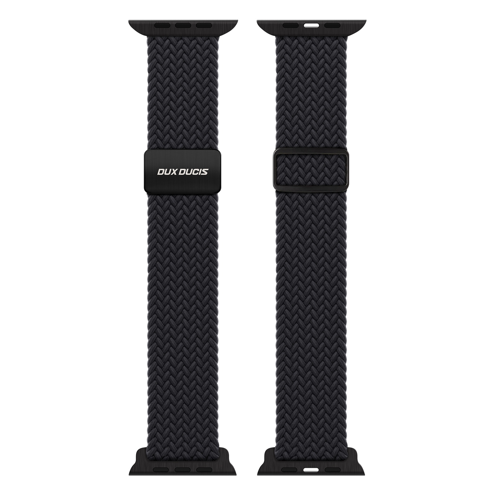 Cinturino in Nylon Woven Apple Watch Ultra 49mm 3rd Gen Navy