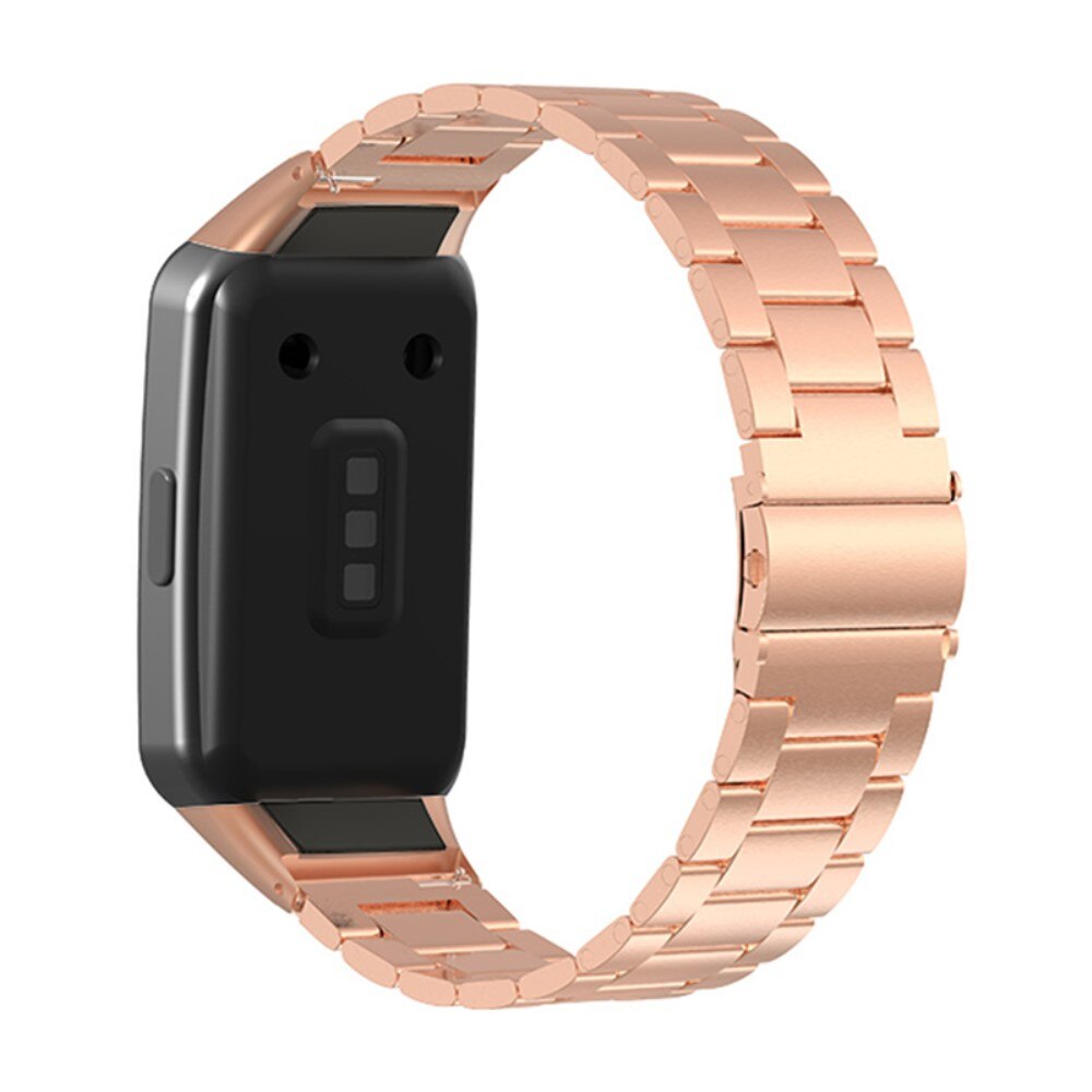 Cinturino in metallo Huawei Band 6 Oro Rosa