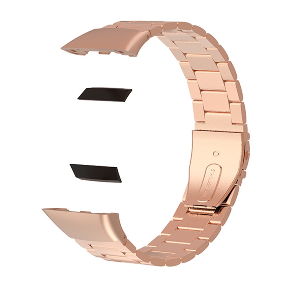 Cinturino in metallo Huawei Band 6 Oro Rosa