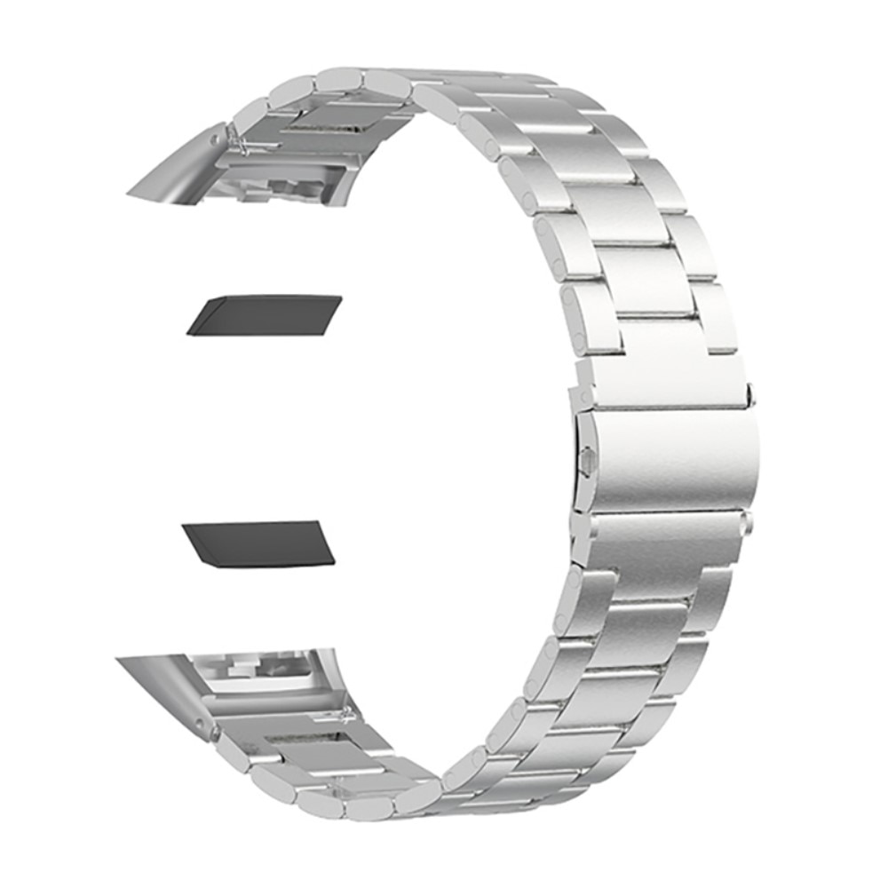 Cinturino in metallo   Argento