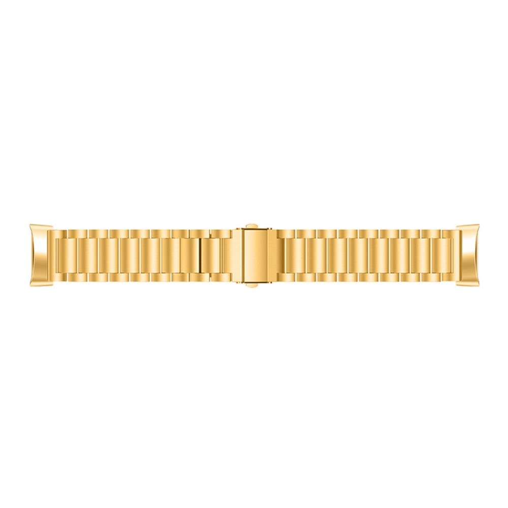 Cinturino in metallo Fitbit Charge 5 Oro