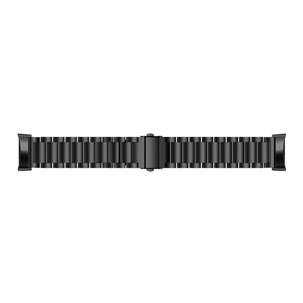 Cinturino in metallo Fitbit Charge 6 Nero