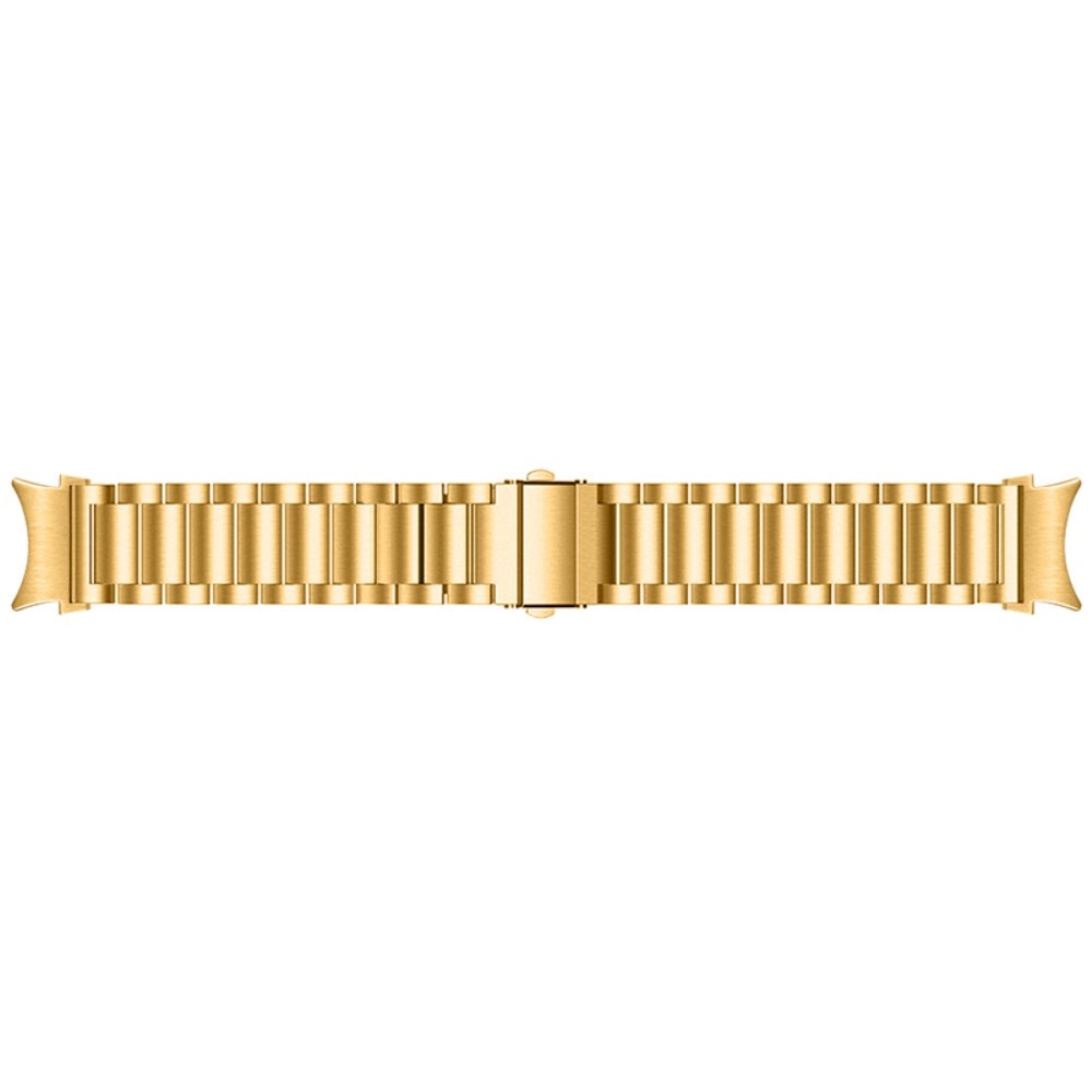 Full Fit Cinturino orologi in metallo Samsung Galaxy Watch 5 44mm Oro