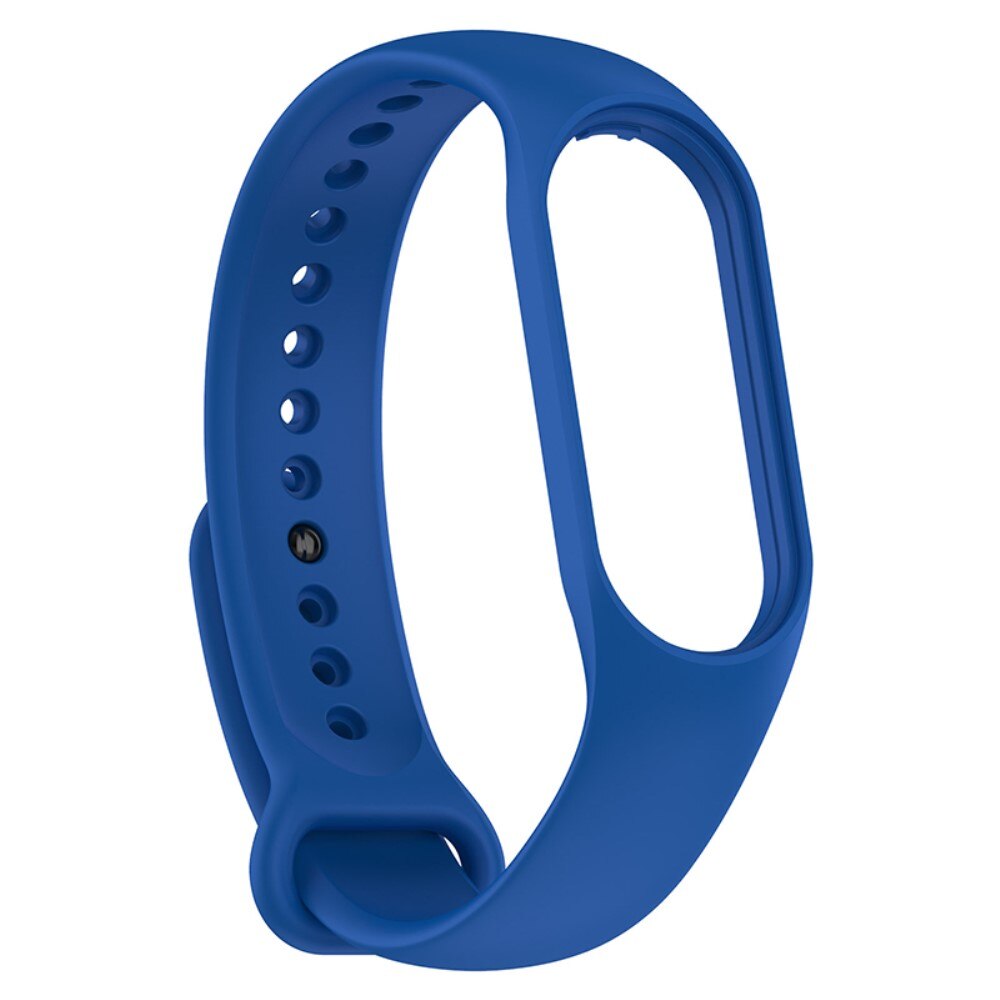 Cinturino in silicone per  , Blu