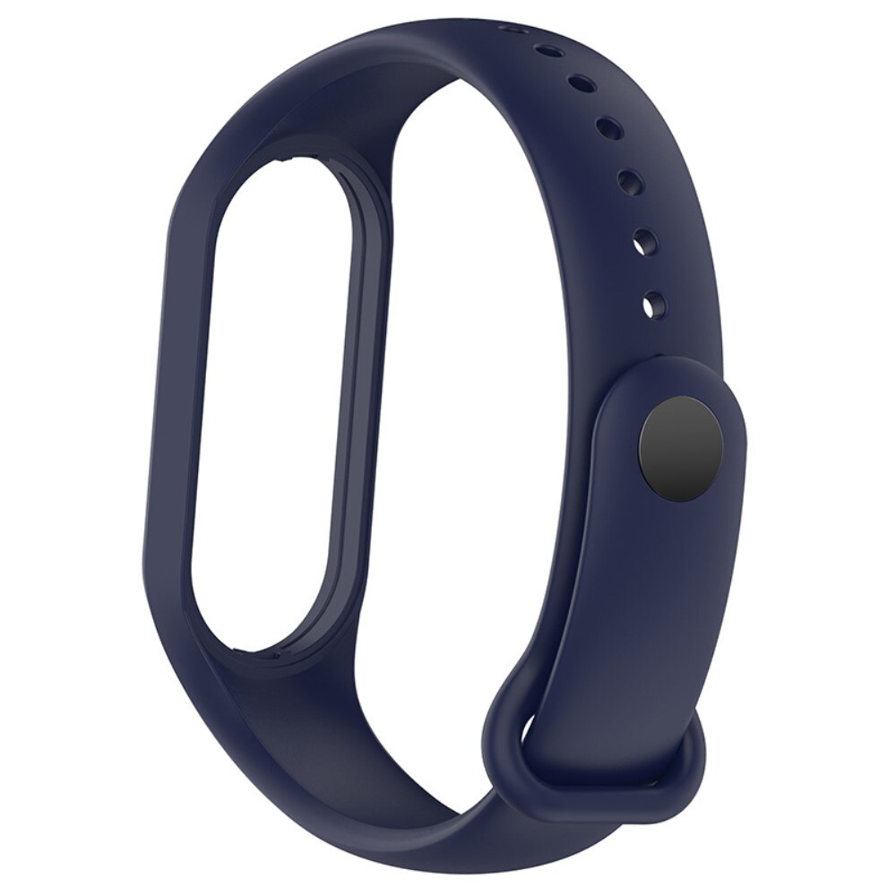 Cinturino in silicone per  , Blu