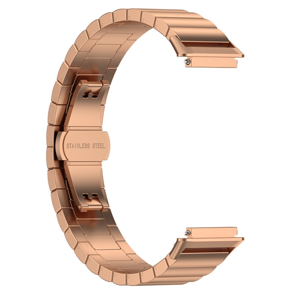 Bracciale a maglie Huawei Band 7 Oro