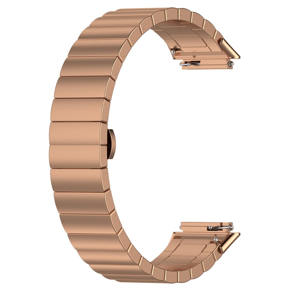 Bracciale a maglie Huawei Band 7 Oro