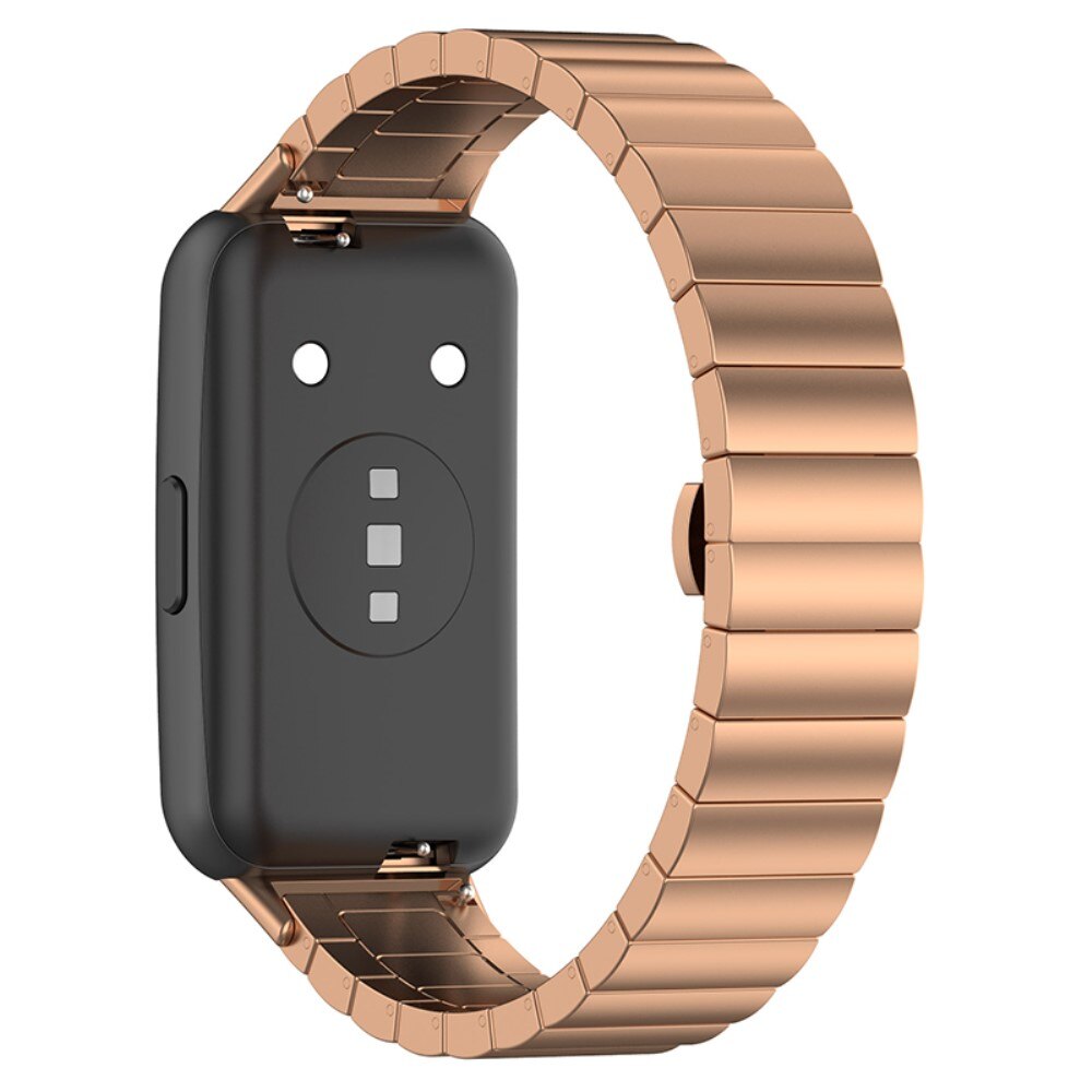 Bracciale a maglie Huawei Band 7 Oro