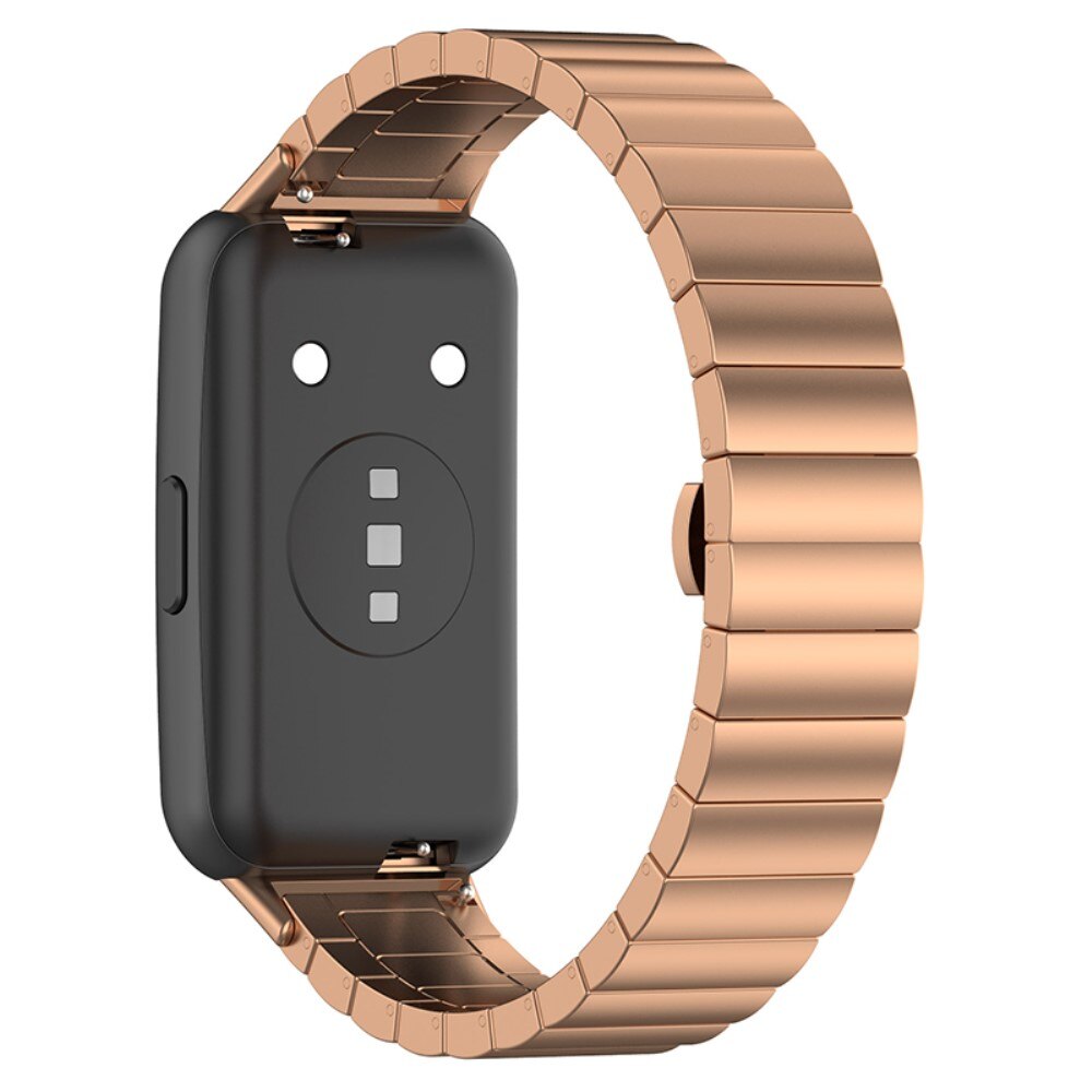 Bracciale a maglie Huawei Band 7 Oro